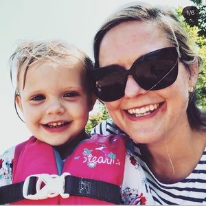 Meet your Posher, Megan